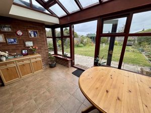 Garden Room- click for photo gallery